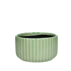 Ceramics Codi tray d15*8cm