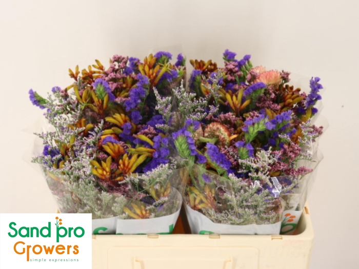 <h4>GEM ZOMERBOEKET</h4>