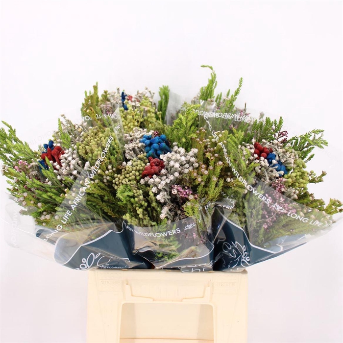 <h4>Bouquet Magi Mix</h4>