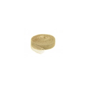 Jute 5cm x 40 mtr. naturel