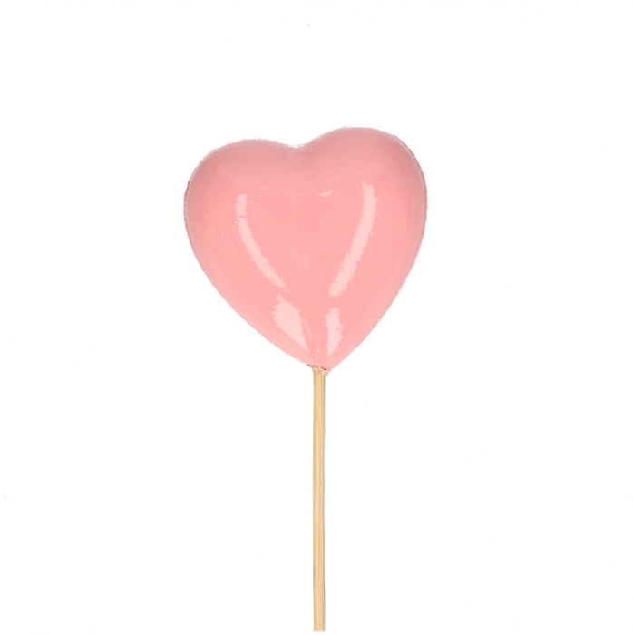 <h4>Love 50cm Heart 6cm</h4>