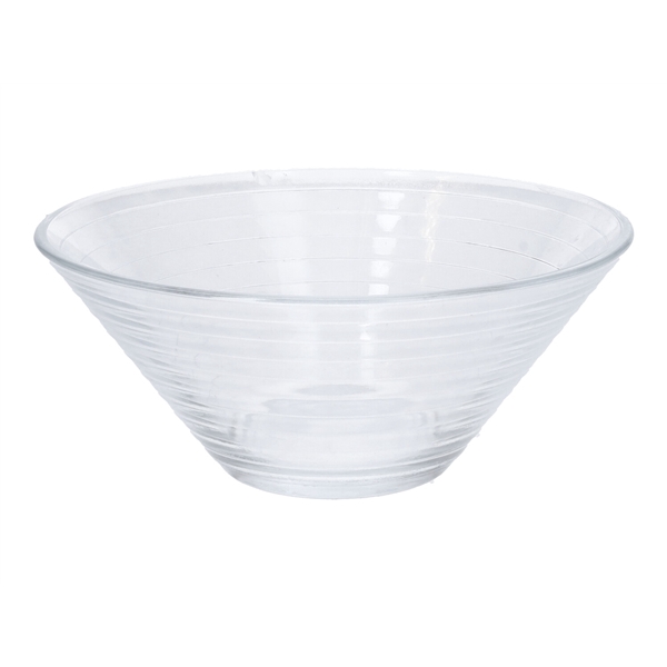 <h4>Bowl Tucson1 d19xh8 clear</h4>