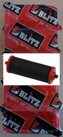 Inktrol Blitz prijstang