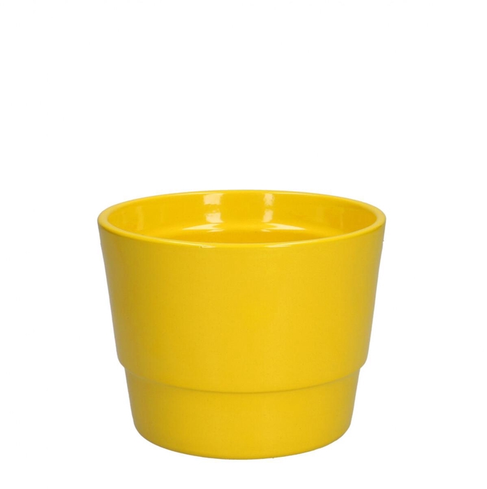 Keramiek Pot Basic d11.5*9cm