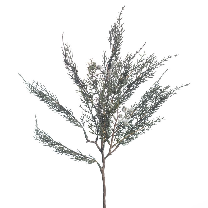 <h4>AF Pine w/cone L127cm green</h4>