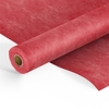 Colorflor short fibre 25mtrx60cm rood