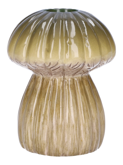 <h4>DF00-665480900 - Vase Portcini1 lines d2.7/9.5xh12 gr</h4>