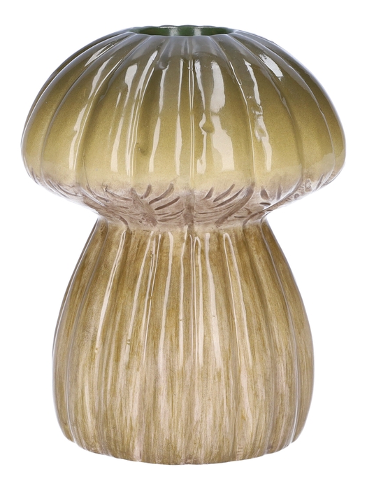 <h4>DF03-665480900 - Vase Portcini1 lines d2.7/9.5xh12 gr</h4>