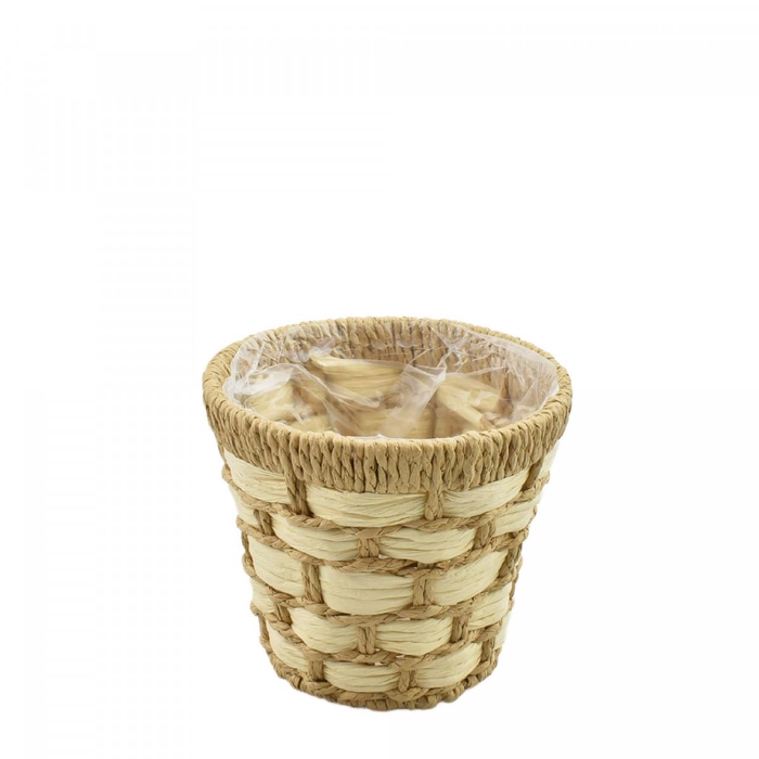 <h4>Baskets Axel pot d15*13cm</h4>