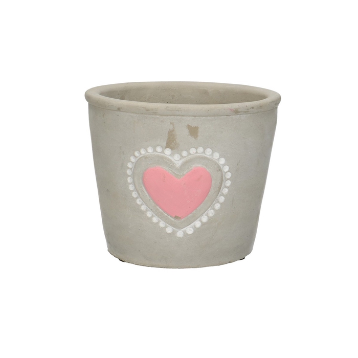 <h4>Mothersday Ceramics pot d13*11cm</h4>