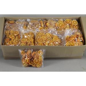 Frt Orange Slice Orange(250g)