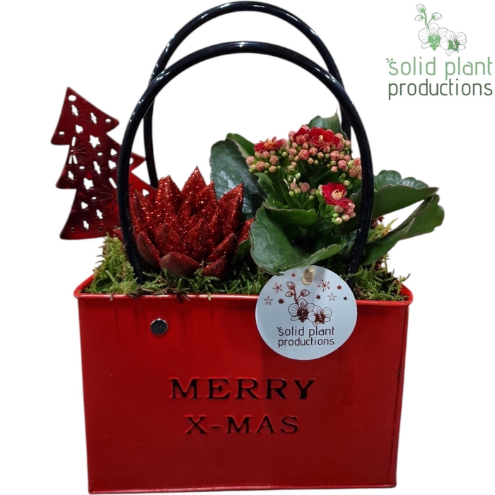 <h4>Opm Sp ZKE001 Red Bag Large</h4>