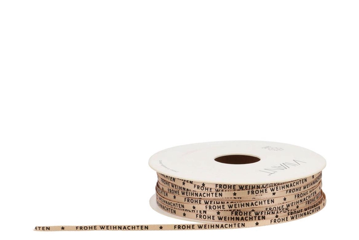 <h4>Ribbon Small F.w. Gold 50mx3mm Nm</h4>