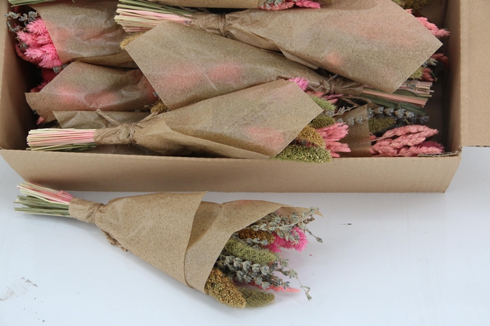 <h4>DF Bouquet 25cm A'dam Pastel</h4>