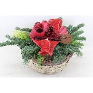arr4 Outdoor MB - Allerheiligen mand rond rood