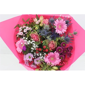 Boeket Speciaal Week 45