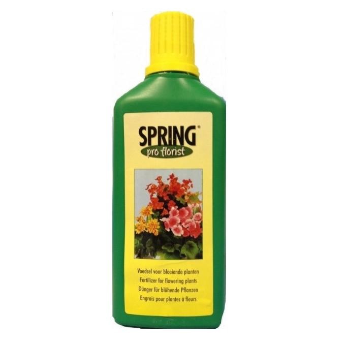 <h4>Bloeiende planten 500ml</h4>