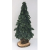 Nobilis Kerstboom Plat 80 Cm