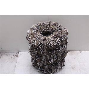 Krans Oost Groenmos W-tip 30cm