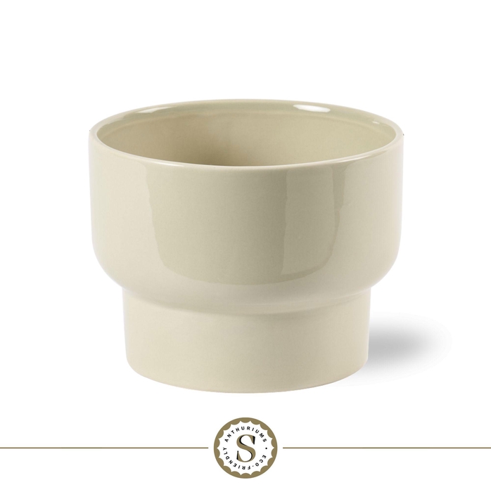 <h4>Creations) Athene Taupe Keramiek</h4>