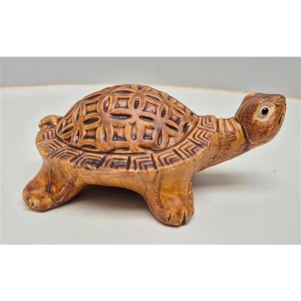 <h4>Turtle ( glazed,) height 6 cm, box 6 pcs.</h4>