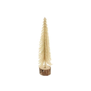 Deco Tree Christmas H29D9.5