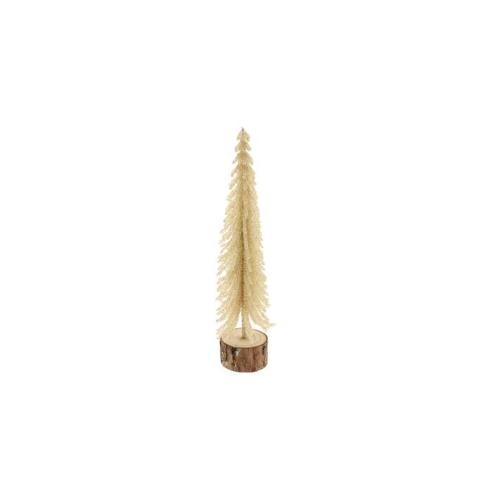 <h4>Deco Tree Christmas L29W9.5H9.5</h4>