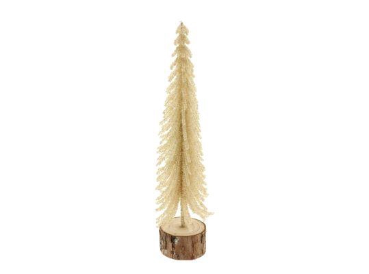 Deco Tree Christmas H29D9.5