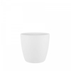 Plastic Pot Brussels d10.5*10cm