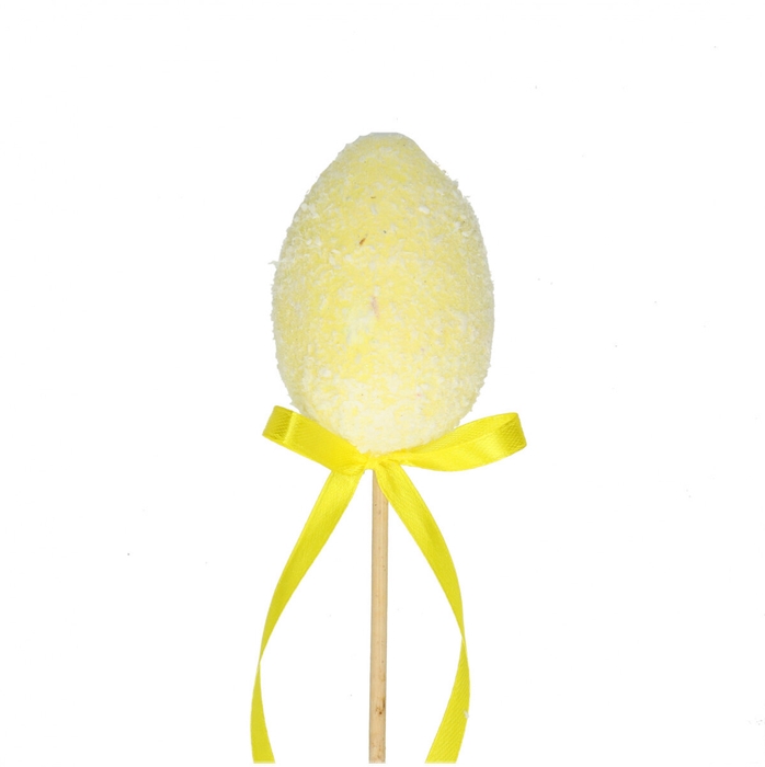 <h4>Easter Sticks 50cm egg candy 7cm</h4>