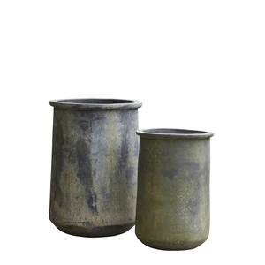 JANE HIGH - CHOKO - Ø35x52 cm