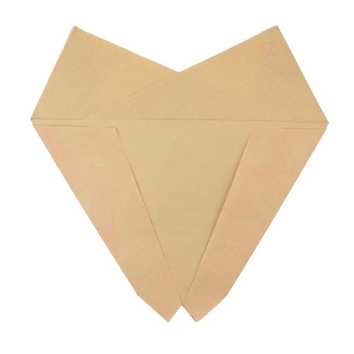 <h4>NARU Kimono kraft 44cm prefold</h4>