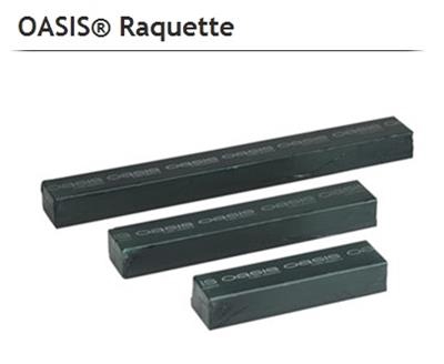 OASIS® 11-03044 RAQUETTE 100 CM X10 P.DS