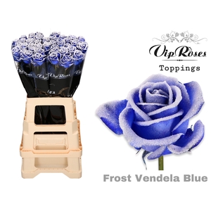 R GR FROST VENDELA BLUE