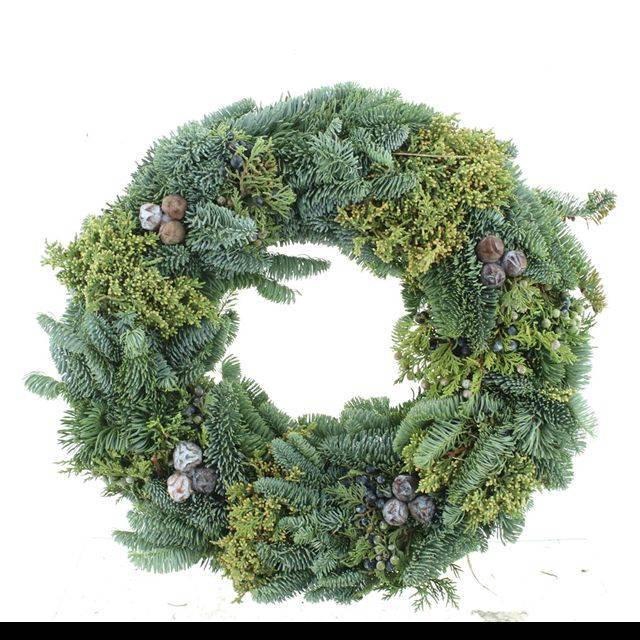 <h4>KRANS HALF GEBOND H%</h4>