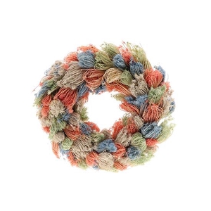 Wreath Dille Candy D35