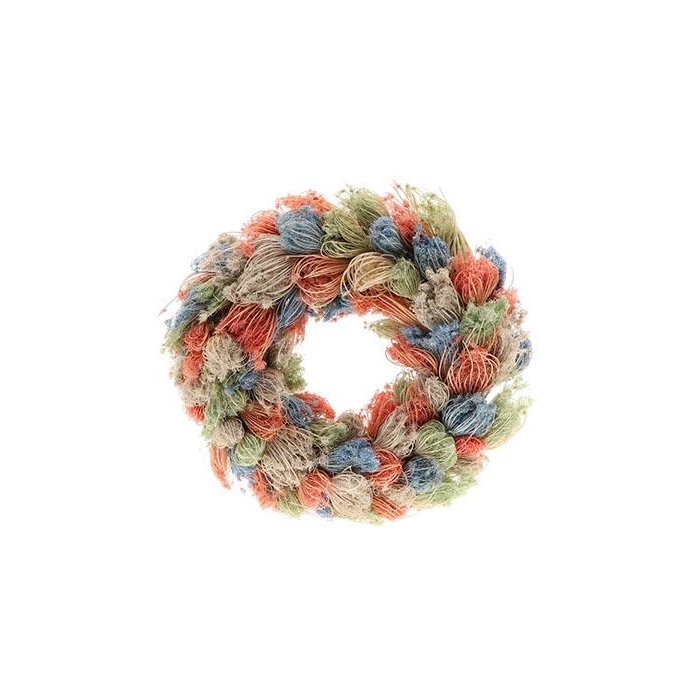 <h4>Wreath Dille Candy D35</h4>