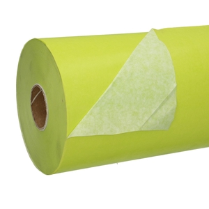 Paper Roll 50cm 40g 7.5kg white