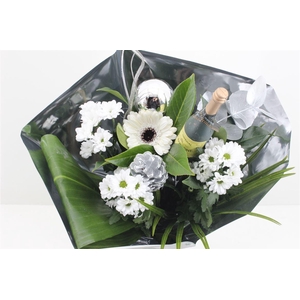 Boeket Silvester (klein)