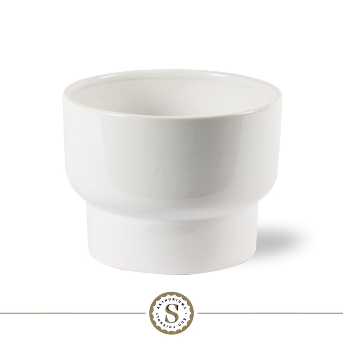 <h4>Creations) Athene White Keramiek</h4>