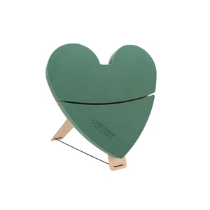 Oasis Bioline Heart 43,5cm