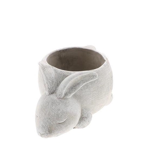 Easter Ceramics rabbit 20*12*10cm