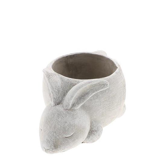 <h4>Easter Ceramics rabbit 20*12*10cm</h4>