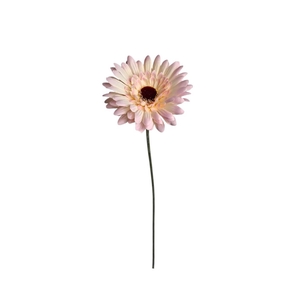 AF Gerbera L58cm L.Pink