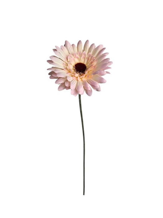 <h4>AF Gerbera L58cm L.Pink</h4>