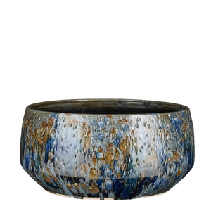 Keramiek Exclusief Harris schaal d32.5*15cm