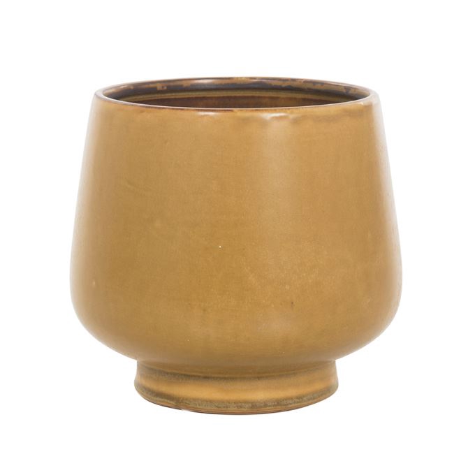 Pot   ...Keramiek H%