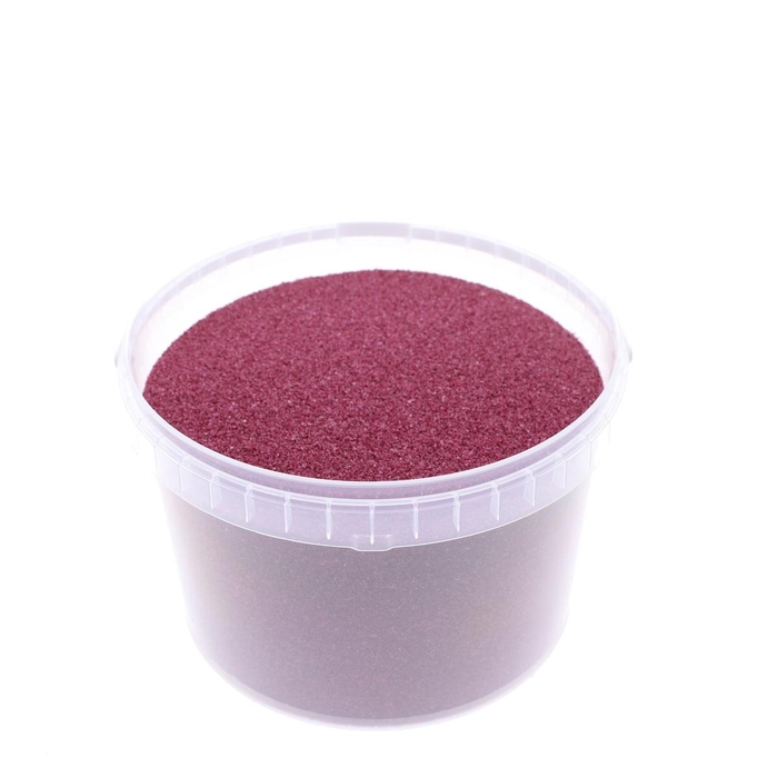<h4>Garnering Zand 0.1-0.5mm 3L</h4>