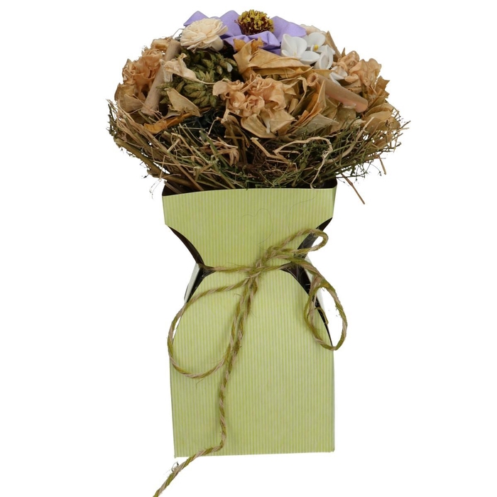 <h4>Tassen Boeket BasicLine d11.5*21cm</h4>