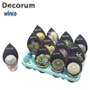 Cactus Mix (12spc.) (decorum)